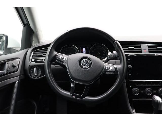 Volkswagen Golf VII 1.5 DSG Highline LED ACC Sportsitze, миниатюра 13