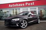 Audi A3 Limo S-Tronic Xenon Navi ALU Sitzheizung