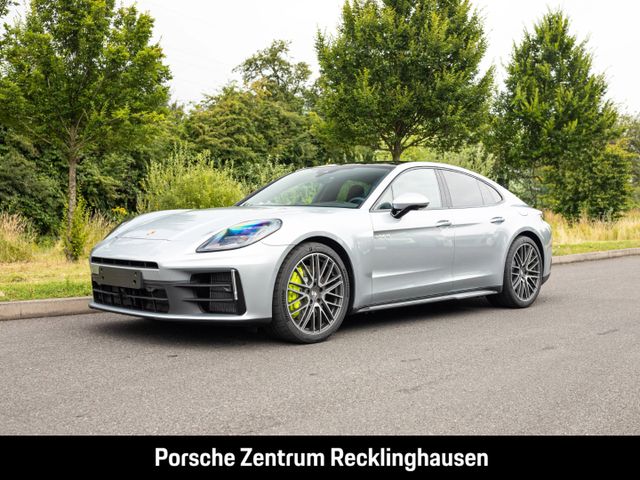 Porsche Panamera 4 E-Hybrid BOSE Panorama Surround-View