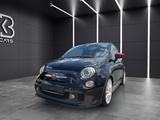 Abarth 500 ESSEESSE | SERVICE NEU - Abarth 500 aus 2012