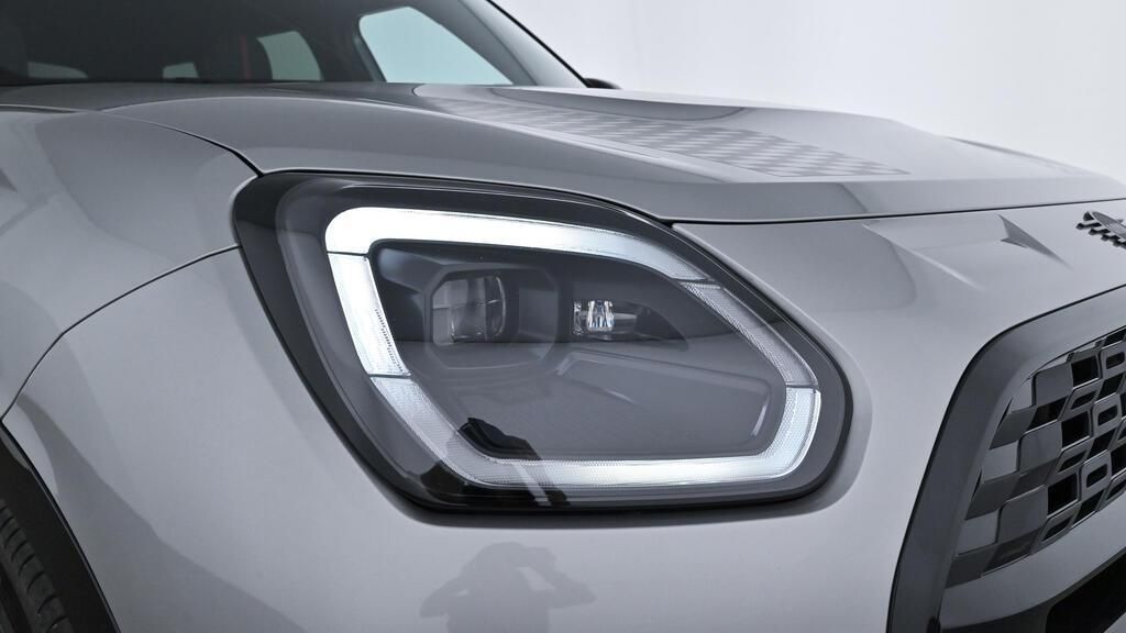 MINI Countryman C (Cooper) - Bild 19