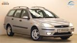 Ford Focus 1.6 101PS Trend Klima ZV 2.Hand - Ford Focus aus 2004: 1.6
