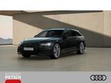 Audi A6 Avant S line competition 50 TDI quattro tiptr