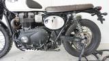 Triumph Street Scrambler *ABS* - TRIUMPH SCRAMBLER