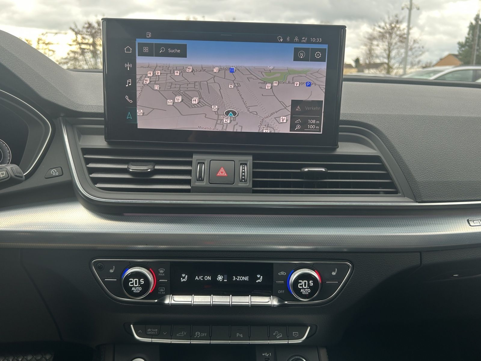 Audi Q5 - Bild 6