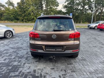 Volkswagen Tiguan - 7