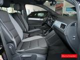 Volkswagen Touran GOAL 1,5 TSI DSG AHK 7 Sitze IQ Light - gebrauchte Kleinbusse in Köln