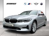 BMW 330e Limo Sportsitze SHZ 17" Hifi DAB LED DAP Ko - mit Hybrid-Antrieb: Silber, Limousine