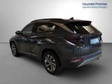 Hyundai TUCSON 1.6 T-GDi TREND *el. Heckklappe* *Night - mit Benzin-Antrieb: 1.6