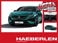 Peugeot 308 - Vorschau Bild 1