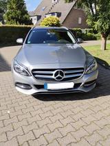 Mercedes-Benz C 200 T AVANTGARDE  - Mercedes-Benz C 200 Gebrauchtwagen in Essen