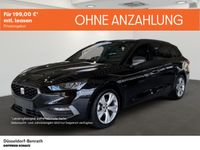 Seat Leon - Vorschau Bild 1