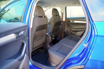 Skoda Karoq 1.5 TSI ACT Ambition*Sitzhz.,Garantie0626