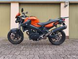 BMW F800R - Angebote