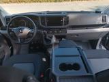 Volkswagen Crafter 35 Trendline - Volkswagen Crafter 35