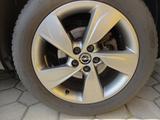 Opel Grandland GS Line Plug-in-Hybrid 4 1.6 Turbo Hyb - Opel Grandland (X) Hybrid (/Elektro) Hybrid4 mit Benzin-Antrieb