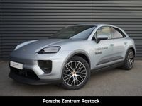 Porsche Macan - Vorschau Bild 1