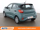Hyundai i10 1.0 Pure *LIMITER*SPUR*GARANTIE* - Hyundai i10 Gebrauchtwagen in Erfurt