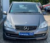 Mercedes-Benz Klasse A 180 CDI/Navi/Garantie - Mercedes-Benz A-Klasse: 180 Cdi