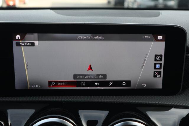 Mercedes-Benz A-Class Progressive Navi/Autom./Klima/LEDSitzhzg., миниатюра 17