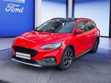 Ford Focus Turnier 2.0 EcoBlue Aut. ACTIVE *LED*Navi* - Ford Focus: Rot