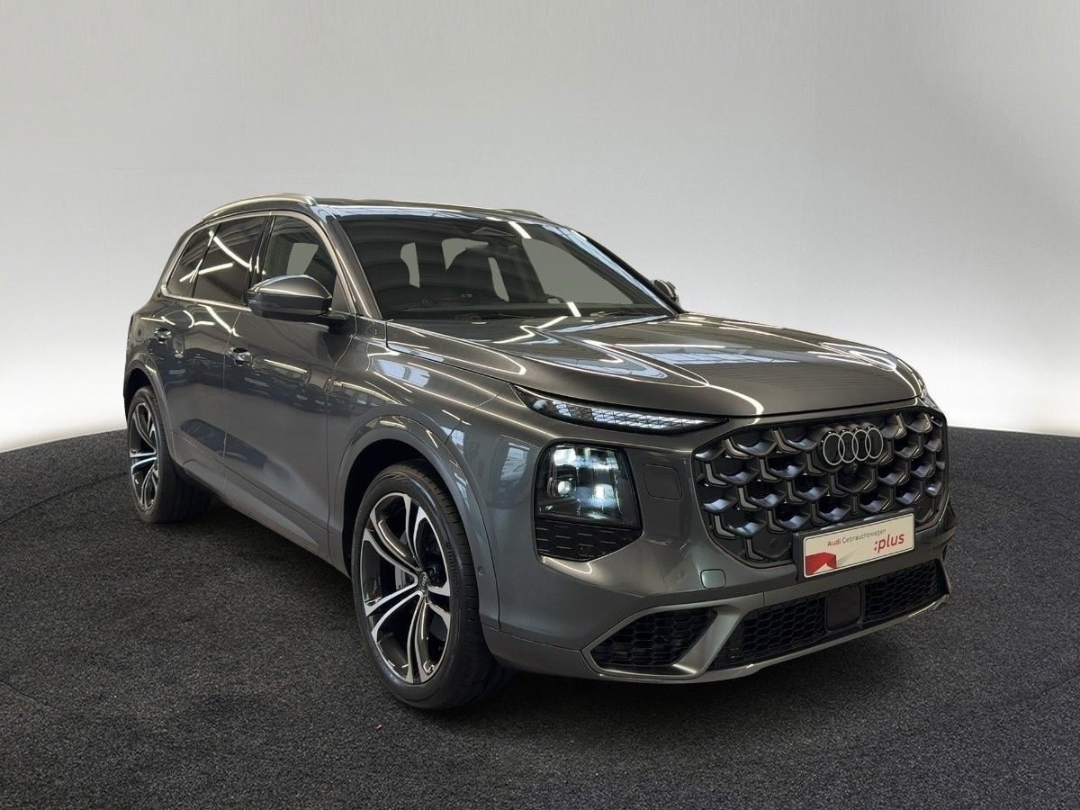 Audi Q7 - Bild 6