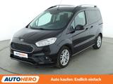 Ford Tourneo 1.0 EcoBoost Titanium *TEMPO*CAM*PDC*SHZ - scheckheftgepflegte Ford Tourneo