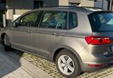 Volkswagen Golf Sportsvan 15000 km - Volkswagen Golf Sportsvan in Ludwigshafen