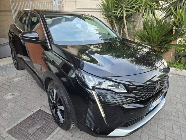 Peugeot 3008 - 1
