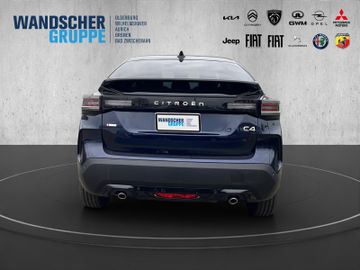 Citroën C4 Hybrid 145 Collection Kam.+KeyLess+Navi+SHZ