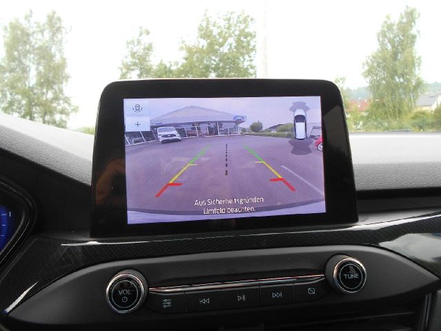 Ford Focus Lim. ST-Line X