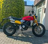 Fantic Caballero Scrambler 125 - A1/B196, 1. Hand - Offers