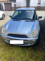 MINI One 1.6 (R50) - MINI MINI: R50