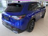 Honda ZR-V e:HEV 2.0 i-MMD Hybrid Sport - Honda ZR-V in Köln