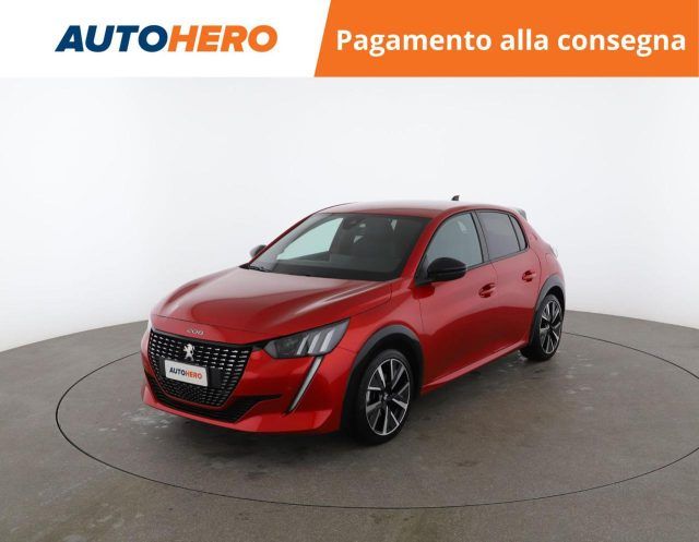 Peugeot PEUGEOT 208 PureTech 130 Stop&Start EAT8 5 porte