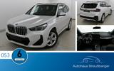 BMW X1 20i sDrive M Sport ACC KZU HuD 2ZK RFK QI LED