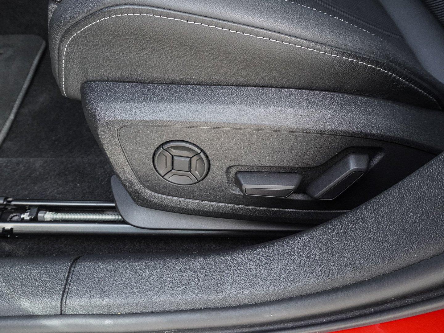 Audi S3 Sportback 2.0 TFSI quattro S tronic B&O PANO, миниатюра 17
