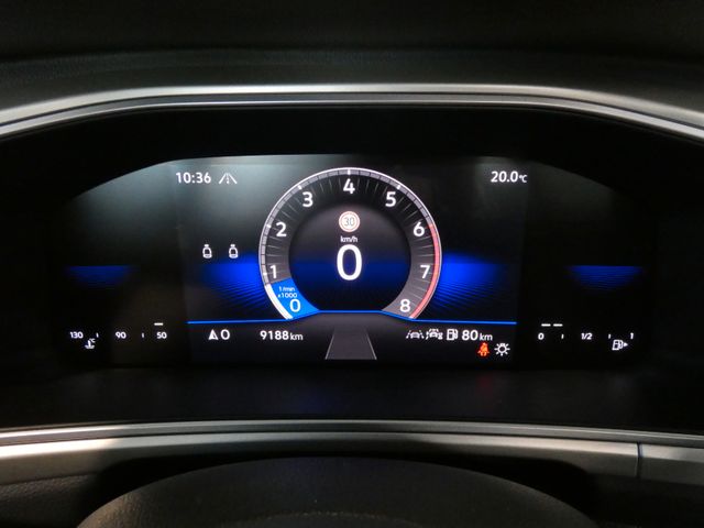 T-Roc Cabriolet 1.5 TSI Move AHK KAMERA