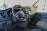 Ford  Transit 2.0 TDCI Trent 350 L4H3 - Ford Transit: 2.4