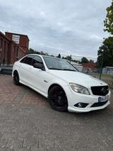 Mercedes-Benz C 280 4MATIC AVANTGARDE Avantgarde - gebrauchte Mercedes-Benz C 280 aus dem Jahr 2007