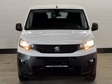 Peugeot Partner 1,5 Blue-HDI L1 | Tempomat | A/C  - Peugeot Partner: L1