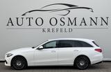 Mercedes-Benz C 200 d T 9G-TRONIC Avantgarde / Kamera - gebrauchte Mercedes-Benz C 200 aus dem Jahr 2022