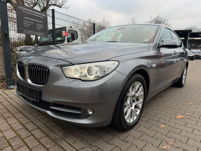 BMW 535D XD AUT. XENON PANO ACC AHK 360°CAM KEYLESS