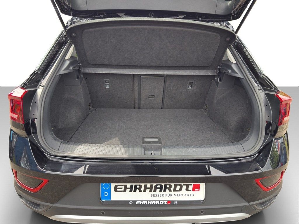 Volkswagen T-Roc - Bild 11