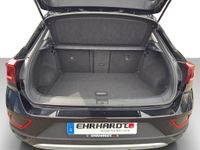 Volkswagen T-Roc - Vorschau Bild 11