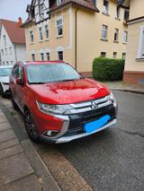 Mitsubishi Outlander 2.2 DI-D Edition 100+ 4WD Automati... - Mitsubishi Outlander in Bielefeld