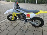 Husqvarna TC 50 MINI 2023 Kindermotorrad - HUSQVARNA TC 50