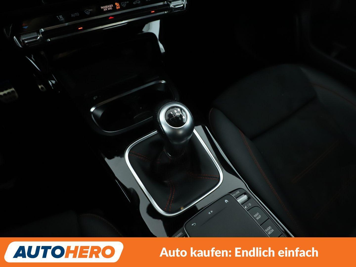 Mercedes-Benz A-Class AMG Line *VC*LED*TEMPO*CAM*SHZ*, миниатюра 23
