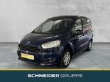 Ford Tourneo TREND COURIER TREND 1.0 SHZ+KLIMA+TEMPO - Ford Tourneo: Kleinbus