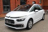 Citroën C4 Picasso Space Tourer Selection - Citroën: Space Tourer